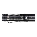 TrustFire E3R Rechargeable EDC Flashlight - Socom Tactical Airsoft - -  Airsoft