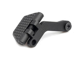 TTI AAP-01 Folding Thumb Rest (Left Side) - Socom Tactical Airsoft - -  Airsoft