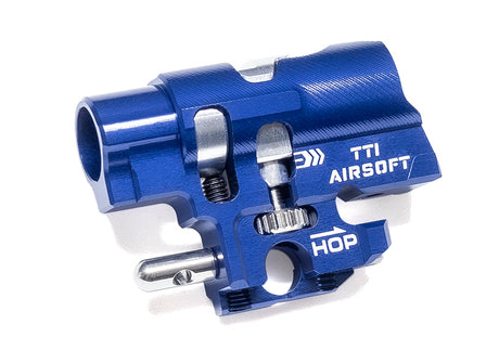 TTI Infinity CNC TDC hop for TM Hi-capa - (Various Colours) - Socom Tactical Airsoft - - TTI Airsoft