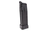 TTI Aluminum Lightweight Magazine For Marui Hi-Capa - Socom Tactical Airsoft - - TTI Airsoft