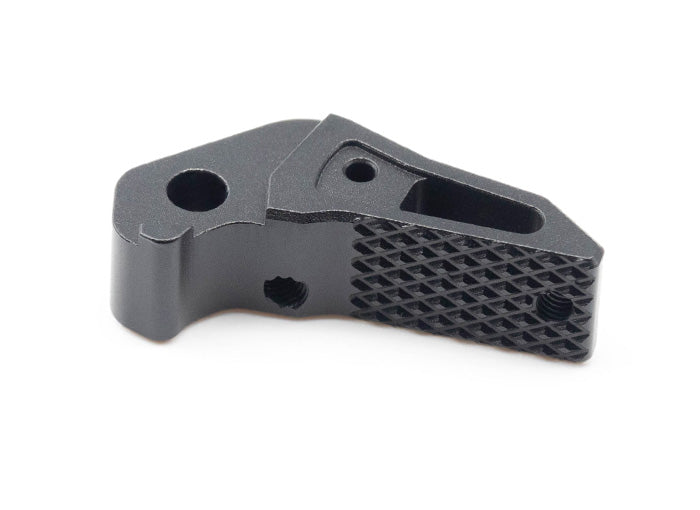 TTI Glock / AAP Tactical Adjustable Trigger (Various Colours) - Socom Tactical Airsoft - -  Airsoft