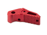 TTI Glock / AAP Tactical Adjustable Trigger (Various Colours) - Socom Tactical Airsoft - -  Airsoft