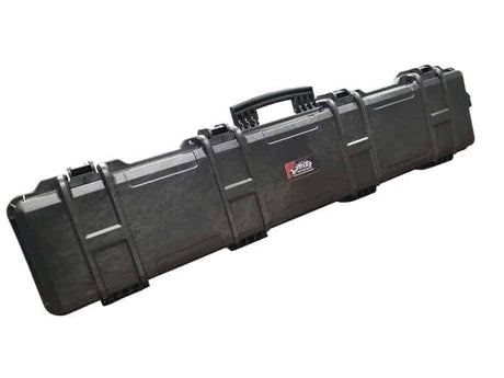 UFC PT Locking Hard Gun Case 125x29x13cm - Socom Tactical Airsoft Fleet - - UFC Airsoft