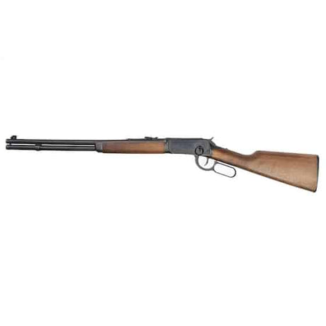 Umarex Legends Cowboy Lever Action Rifle (6mm) - Socom Tactical Airsoft Fleet - - Umarex Airsoft