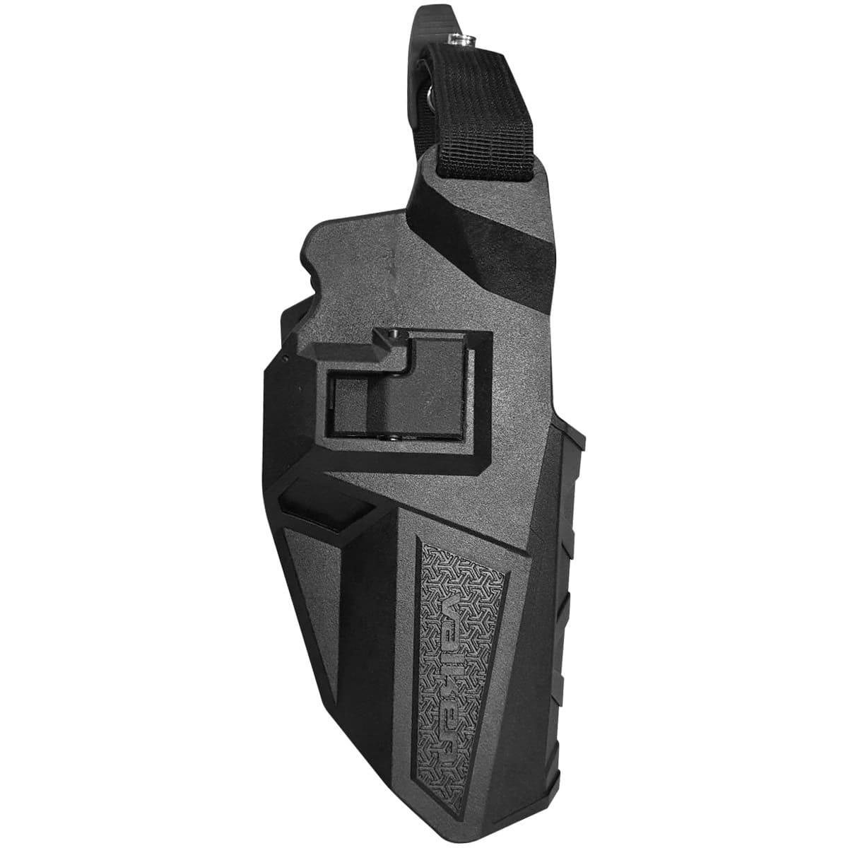 Valken AVP17 Plastic Holster - Socom Tactical Airsoft - - Valken Airsoft Airsoft