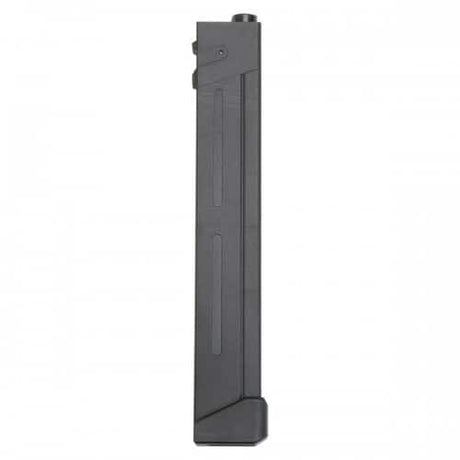 Valken ASL SMG 280 Round High Cap Magazine - Socom Tactical Airsoft Fleet - - Valken Airsoft Airsoft