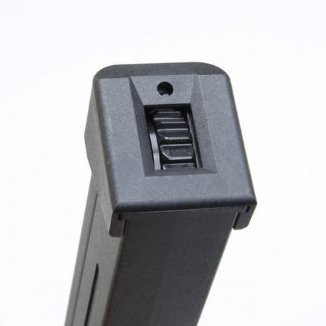 Valken ASL SMG 280 Round High Cap Magazine-Valken Airsoft-Socom Tactical Airsoft