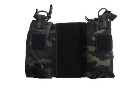 Emerson Gear JPC MBITR Radio Pouch - Socom Tactical Airsoft Fleet - -  Airsoft