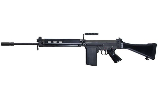 VFC FAL (LAR) Standard Type GBBR From VFC