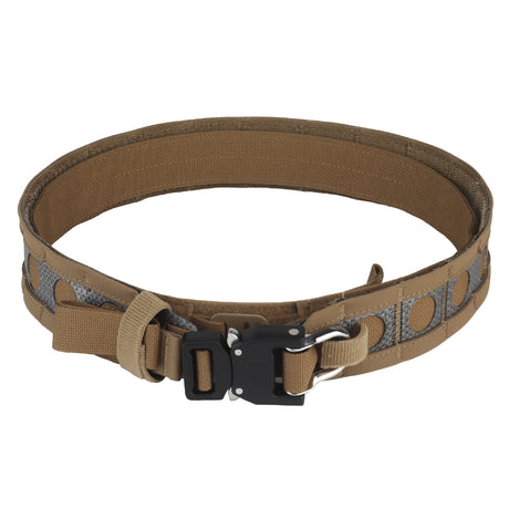 WBD Bison Lightweight Belt ( Various Colours)