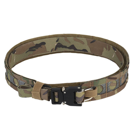 WBD Bison Lightweight Belt ( Various Colours)