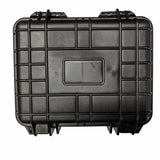 WBD Locking Hard Case 26x24x12cm - Socom Tactical Airsoft - - WBD Airsoft