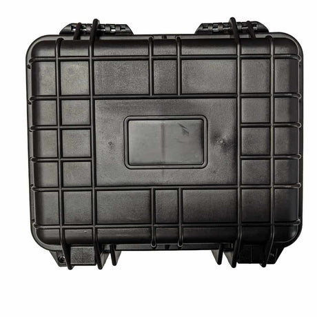 WBD Locking Hard Case 26x24x12cm - Socom Tactical Airsoft Fleet - - WBD Airsoft