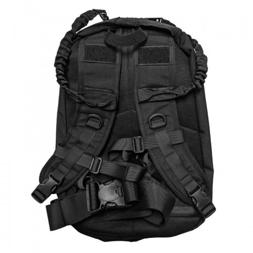 WBD Dual-Purpose Backpack & Vest - Socom Tactical Airsoft - -  Airsoft