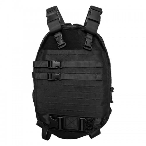 WBD Dual-Purpose Backpack & Vest - Socom Tactical Airsoft - -  Airsoft