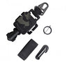 Multifunction Retractable Buckle (MRB) System - Socom Tactical Airsoft - -  Airsoft