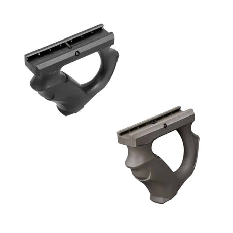 WBD Tactical Front Grip For 20mm Rail - Socom Tactical Airsoft Fleet - - WBD Airsoft