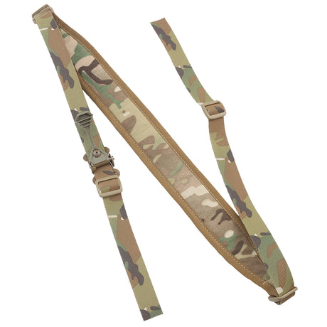 WBD Tactical Function Sling (various colours)-WBD-Multicam-Socom Tactical Airsoft