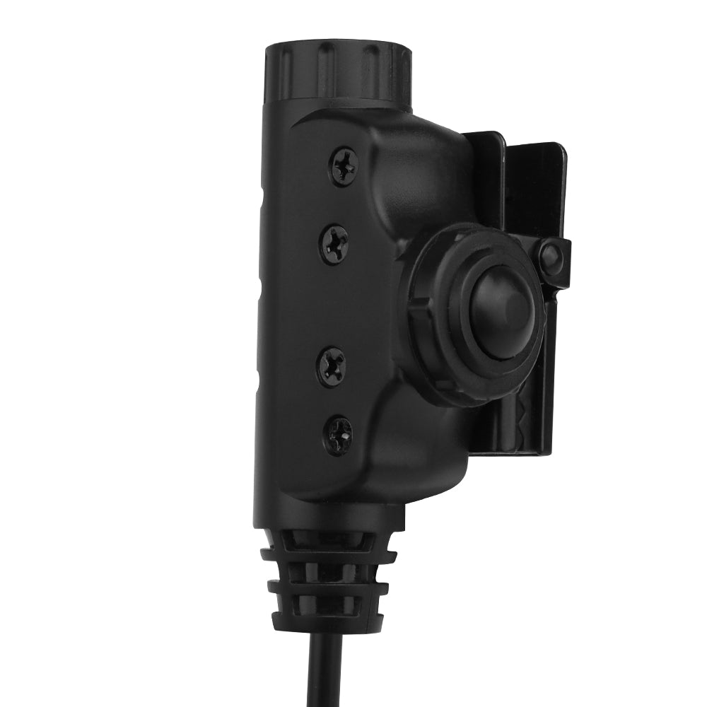 WDB U94 V2 PTT - Kenwood Adapter-WBD-Socom Tactical Airsoft