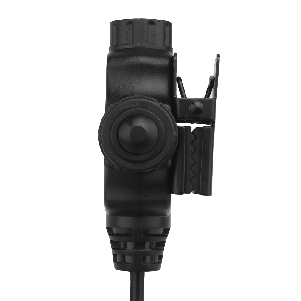 WDB U94 V2 PTT - Kenwood Adapter-WBD-Socom Tactical Airsoft