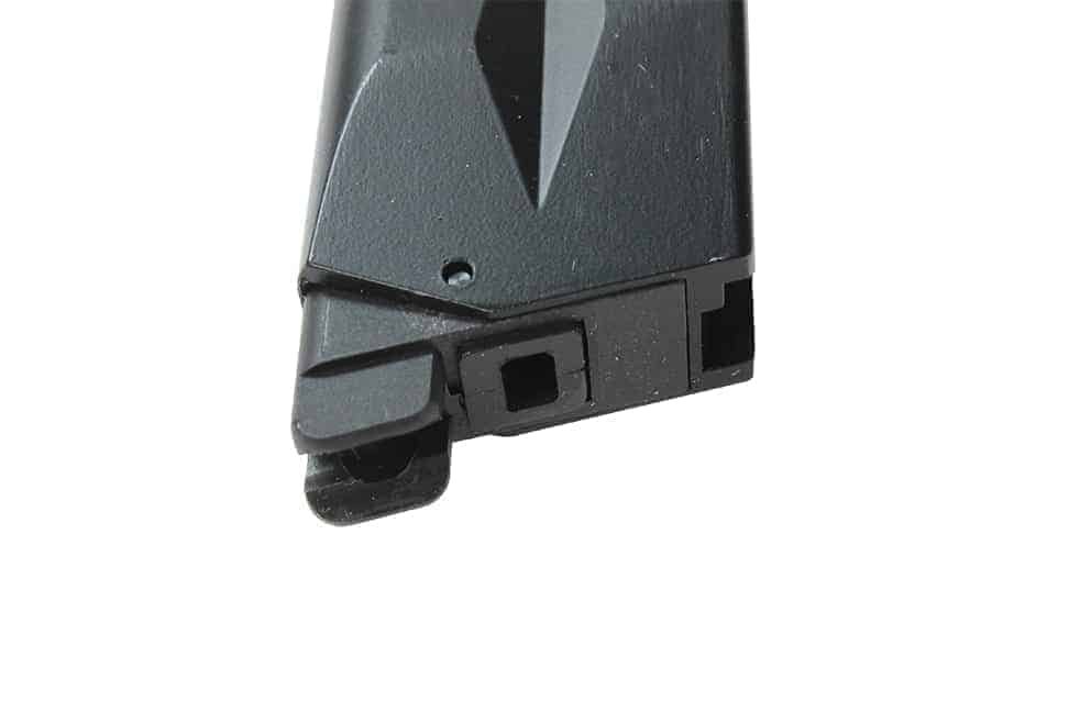 WE F226/P226 E2 26 Round Magazine - Socom Tactical Airsoft - -  Airsoft