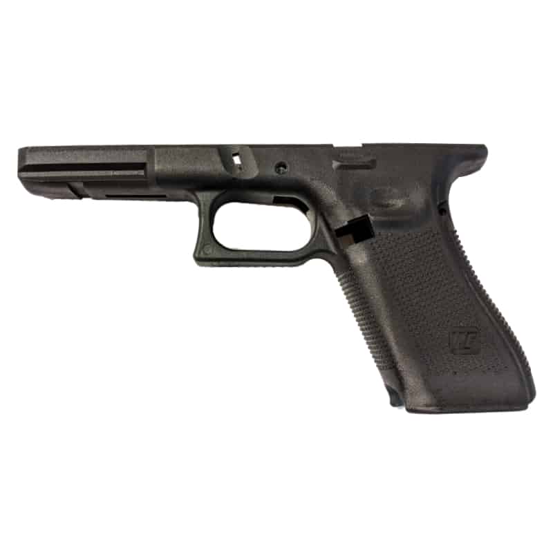 WE G17 Replacement Gen 5 Lower Frame (G-01) From WE