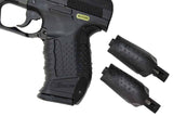 WE P99 'God Of War' GBB Airsoft Pistol - Socom Tactical Airsoft - -  Airsoft