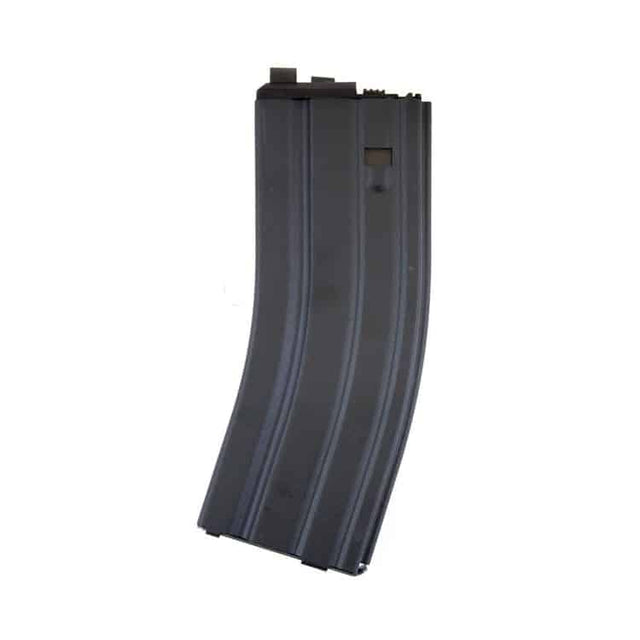 WE M4/M16 30 Round Gas Magazine (V2) - Socom Tactical Airsoft Fleet - - WE Airsoft