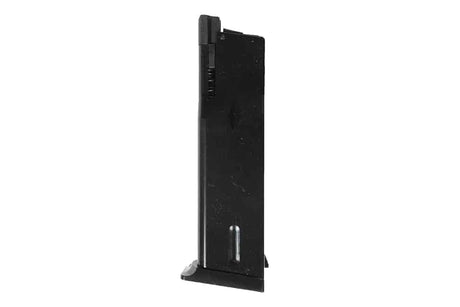 WE 654K Makarov Spare magazine - Black - Socom Tactical Airsoft Fleet - - WE Airsoft