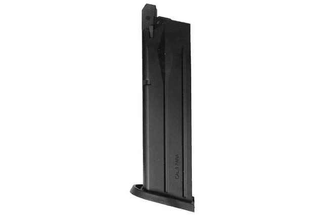 WE PX4 Standard Magazine (Black) - Socom Tactical Airsoft - - WE Airsoft