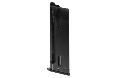 WE Browning Hi-Power GBB Pistol Magazine - Socom Tactical Airsoft - - WE Airsoft