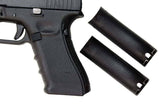 WE G17 Gen 4 Gas Blowback (Black) - Socom Tactical Airsoft - -  Airsoft