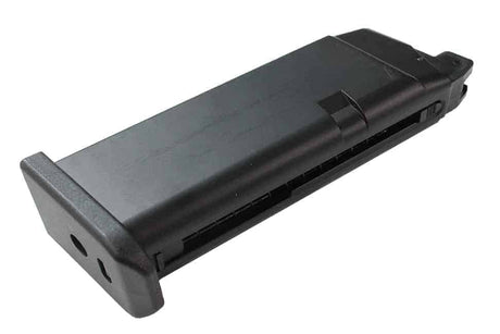 WE G19 Gen 5 Magazine (Black) - Socom Tactical Airsoft - -  Airsoft