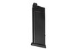 WE G19/G23 GBB Pistol  Magazine - Black - Socom Tactical Airsoft - - WE Airsoft