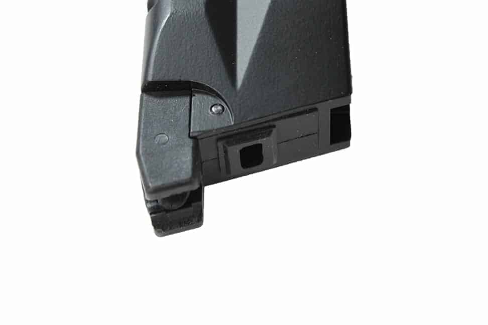 WE P99 God Of War Spare GBB Pistol Magazine - Socom Tactical Airsoft - -  Airsoft