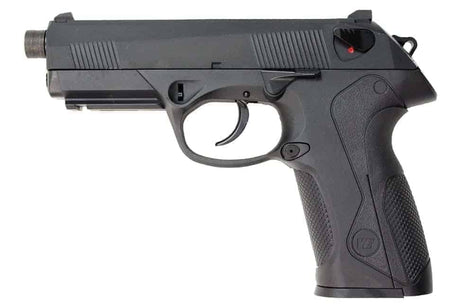 WE PX4 Bulldog GBB Pistol (Black) - Socom Tactical Airsoft Fleet - - WE Airsoft