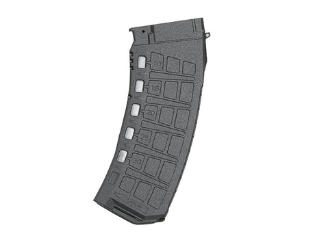 WELL 180rd Magazine for the AK12 - Socom Tactical Airsoft Fleet - - Well Airsoft