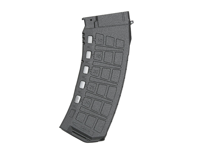 WELL 180rd Magazine for the AK12 - Socom Tactical Airsoft - - Well Airsoft