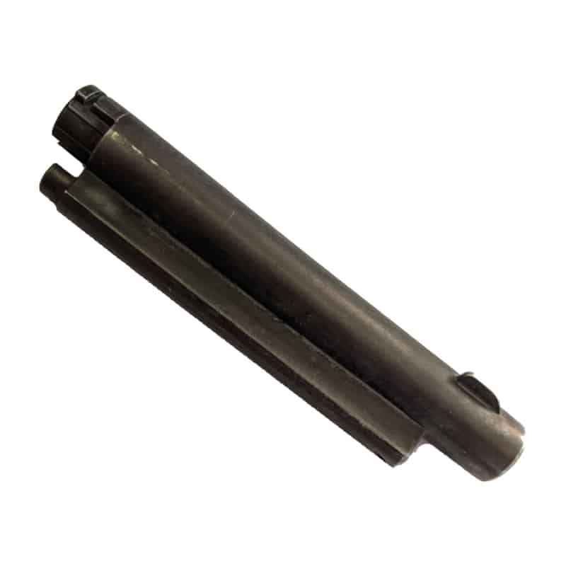 Wingun SAA Outer Barrel 4.75" (Weathered) - Socom Tactical Airsoft - -  Airsoft