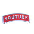 TPB YouTube Arch Patch - Socom Tactical Airsoft - - The Patch Board Airsoft