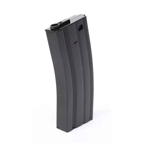 ZCI M4 Mid Capacity Magazine (130 Rounds) - Socom Tactical Airsoft Fleet - - ZCI Airsoft