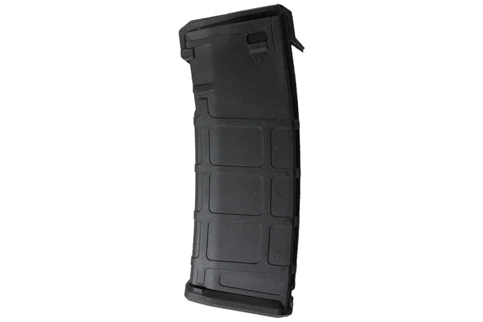 ZCI PMag High cap Flash mag - Socom Tactical Airsoft - - ZCI Airsoft