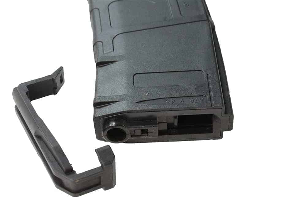 ZCI PMag High cap Flash mag - Socom Tactical Airsoft - -  Airsoft