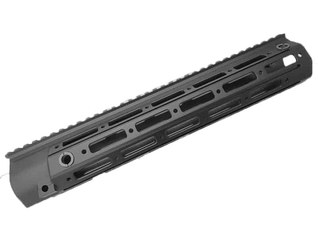 ZCI CNC 416  NSHG Handguard 14.5" - Black - Socom Tactical Airsoft - - ZCI Airsoft