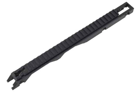 ZCI Aluminium replacement carry handle for G36 series AEG - Socom Tactical Airsoft Fleet - - ZCI Airsoft