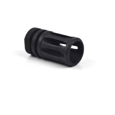 ZCI Steel Birdcage M4A1 flash hider - Socom Tactical Airsoft Fleet - - ZCI Airsoft