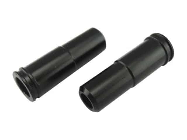 ZCI CNC Air Nozzle (AUG) 24.8mm - Socom Tactical Airsoft - - ZCI Airsoft