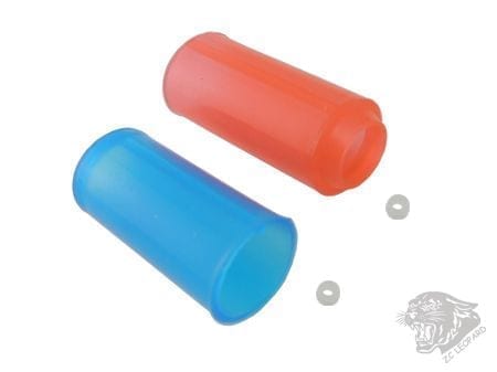 ZCI Hop-up rubber with Bucking 60° From ZCI