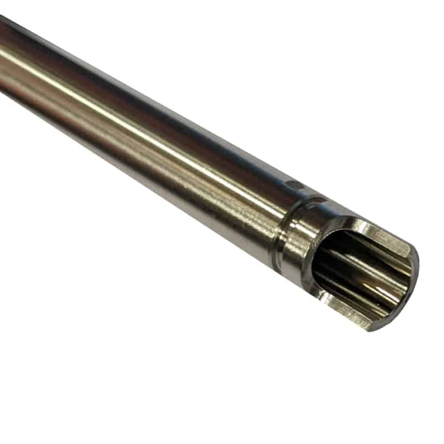 ZCI Stainless Steel Pistol Tight Bore Barrel (Various Sizes) - Socom Tactical Airsoft Fleet - - ZCI Airsoft