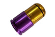 ZCI 40mm M203 Moscart  CO2/GAS Grenade Cartridge - Socom Tactical Airsoft - - ZCI Airsoft